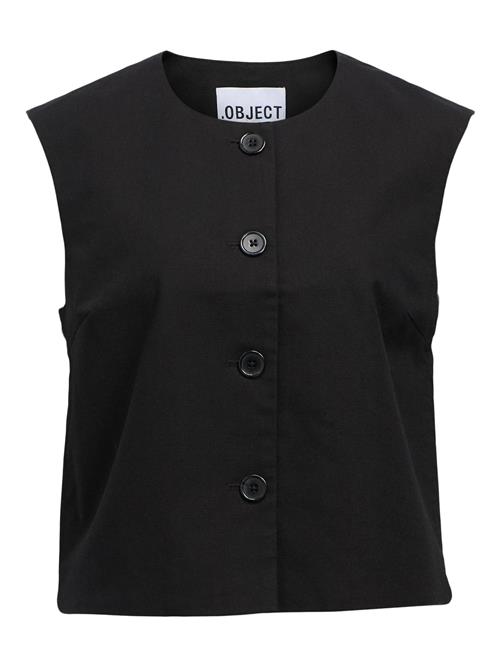 OBJECT Vest  sort
