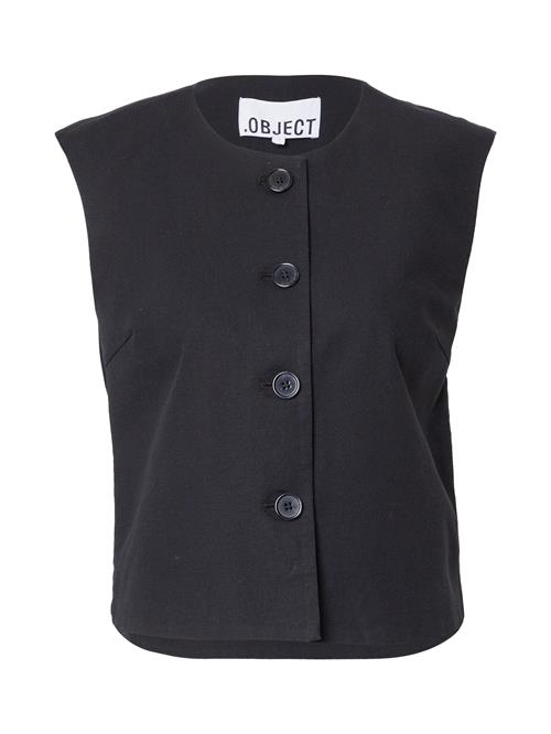 OBJECT Vest 'OBJAURA'  sort