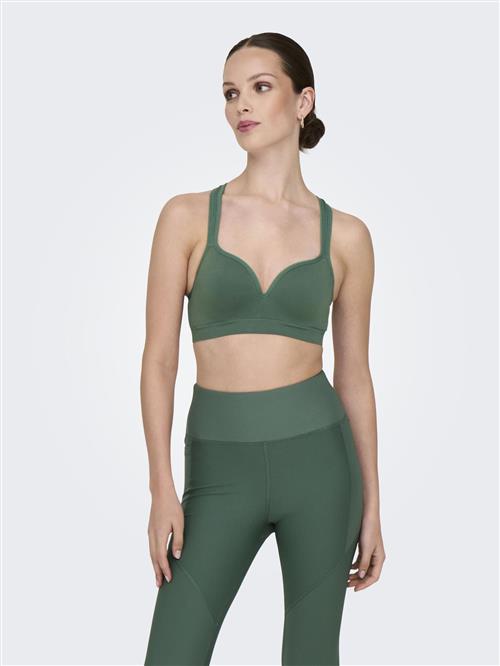 ONLY PLAY Sports-BH 'ONPMARTINE-2'  khaki