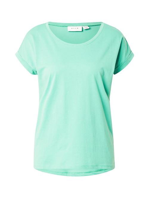 VILA Shirts 'VIDreamers'  aqua