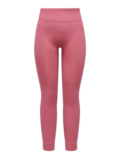 ONLY PLAY Sportsbukser 'ONPJAIA'  pink