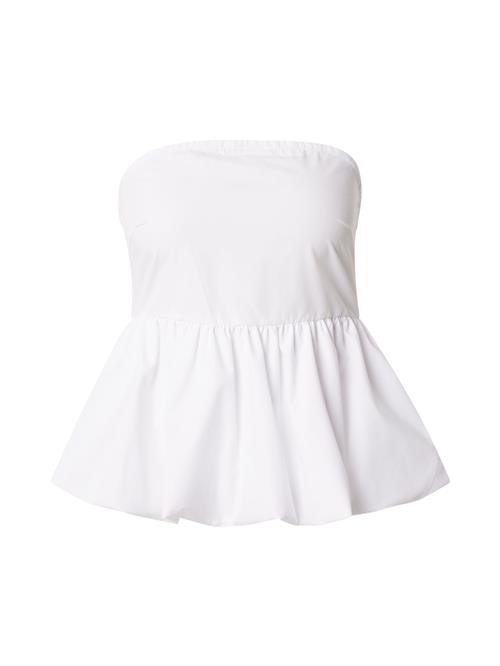 VERO MODA Overdel 'VMEsra'  hvid