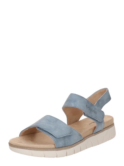 s.Oliver Sandaler  lyseblå