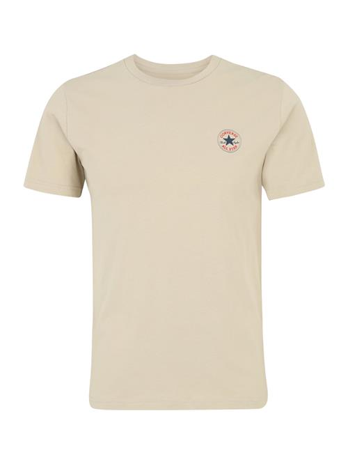 CONVERSE Bluser & t-shirts 'CHUCK'  khaki
