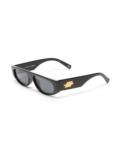 LE SPECS Solbriller 'LE RITUAL'  sort