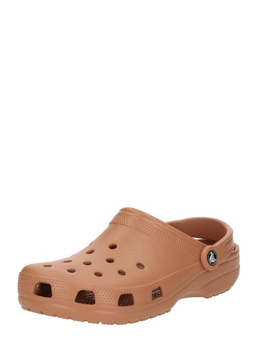 Crocs Træsko 'Classic'  mokka