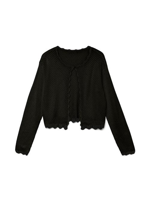 VERO MODA Cardigan 'VMKatja'  sort
