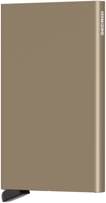 Secrid Aluminiums Cardprotector