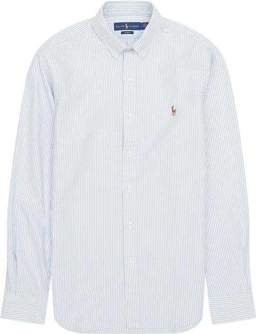 Polo Ralph Lauren Button-down Oxford Skjorte