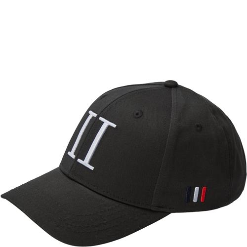 LES DEUX Encore Organic Baseball Cap