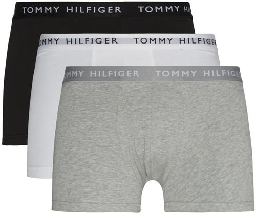Tommy Hilfiger 3-pack Trunk