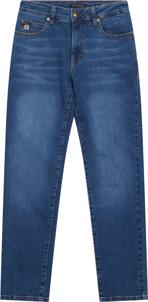 HANSEN & JACOB 06257 Cape Town Silk Touch Jeans