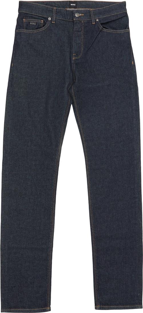 Hugo Boss Maine3 Stretch Denim Jeans