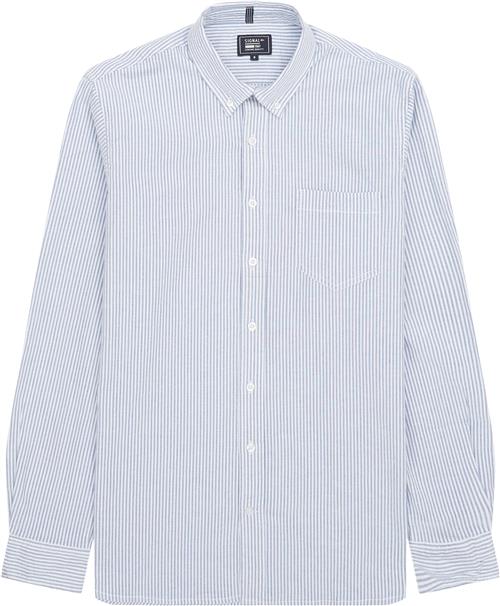 Signal Scott Oxford Skjorte