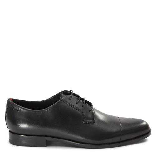 Hugo Ruston Derby Polished Sko