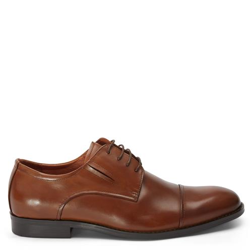 Ahler 1010 TGA Derby Sko