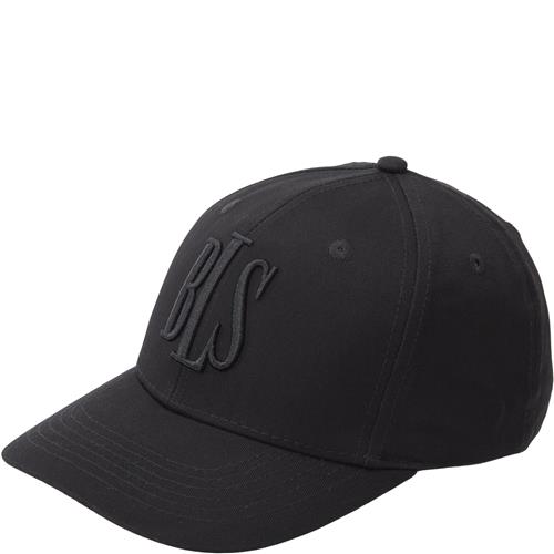 BLS Classic Baseball Cap Tonal