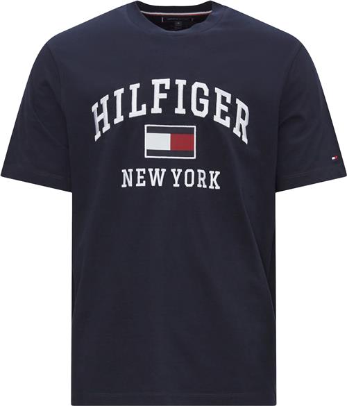 Tommy Hilfiger Varsity Tee