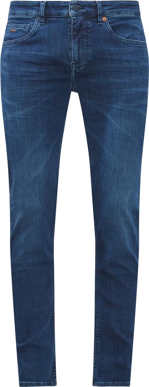BOSS Casual Delaware Move Jeans