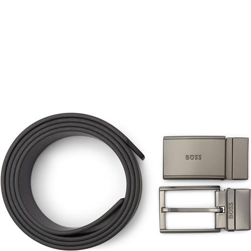 Se Hugo Boss Gemmy-Soft bælte ved Kaufmann
