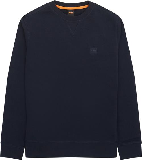 BOSS Casual Westart Sweatshirt