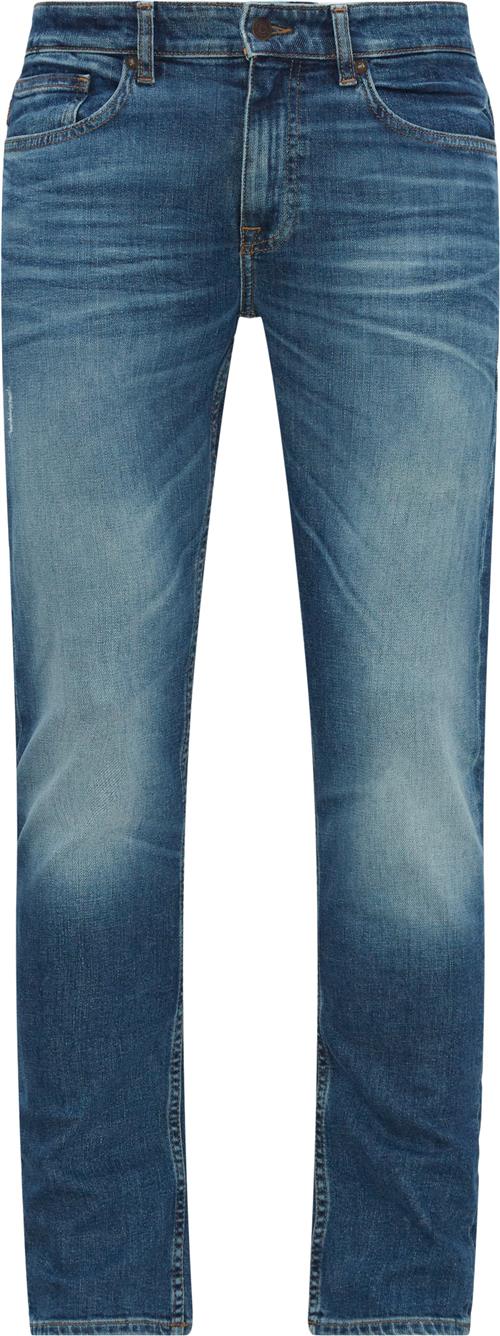 BOSS Casual Delaware Jeans