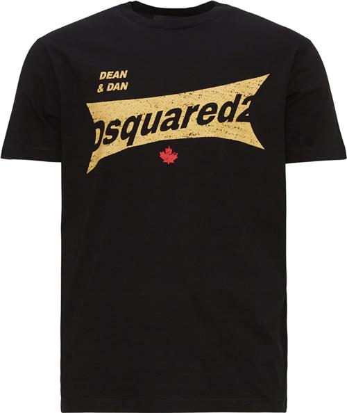 Dsquared2 Logo T-Shirt