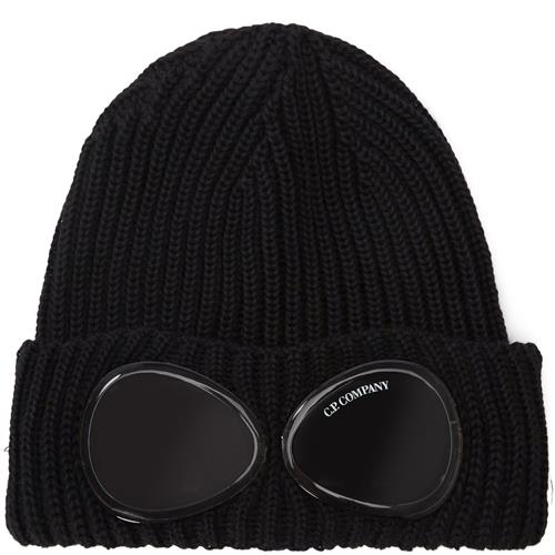 C.P. Company Goggle Merino Beanie