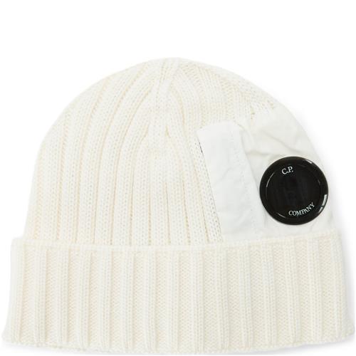 C.P. Company Merino Wool Lens Beanie