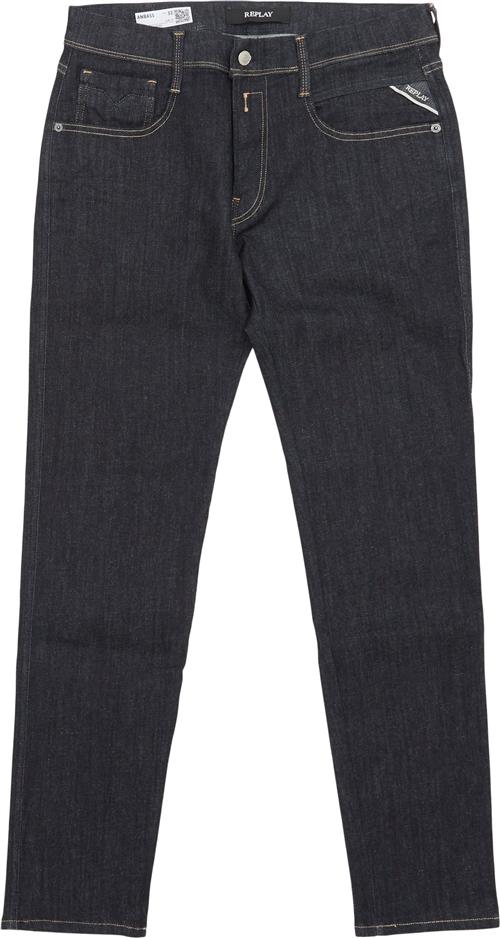 REPLAY FI3 Anbass Jeans