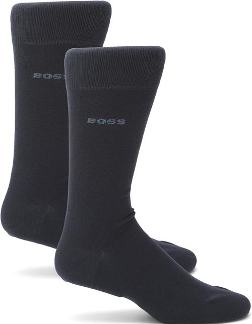 Hugo Boss Bamboo Sokker