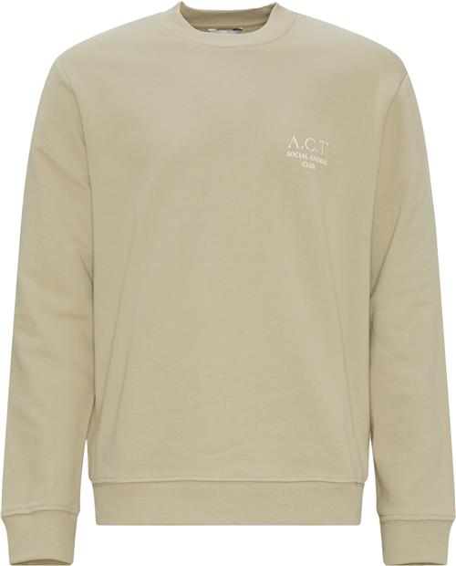 A.C.T. SOCIAL Philip Sweatshirt