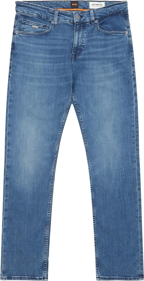 BOSS Casual Delaware Jeans