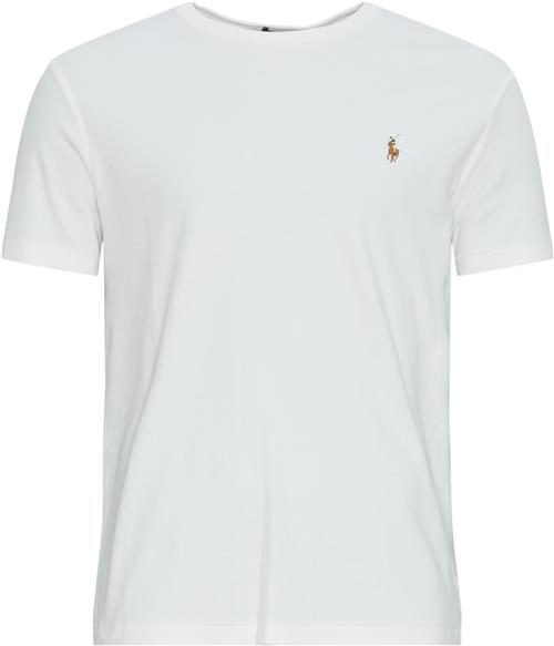 Polo Ralph Lauren Soft Cotton T-Shirt