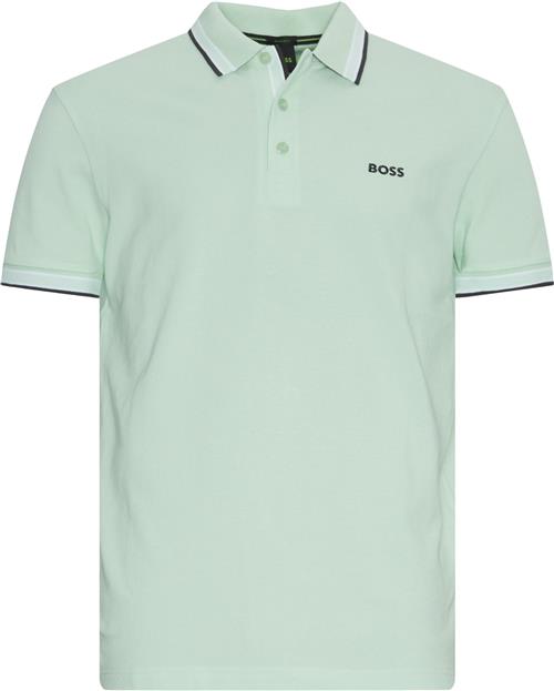BOSS Athleisure Paddy Polo T-shirt