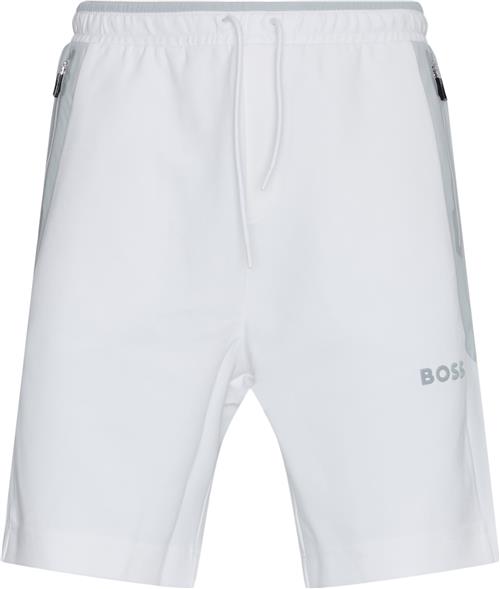 BOSS Athleisure Headlo Shorts