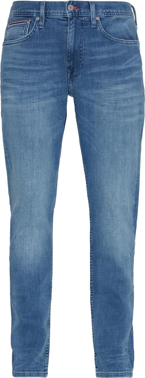 Tommy Hilfiger Houston Tapered Jeans