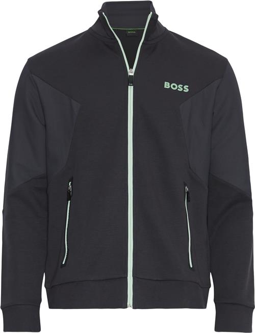 BOSS Athleisure Skaz1 Zip-Sweatshirt