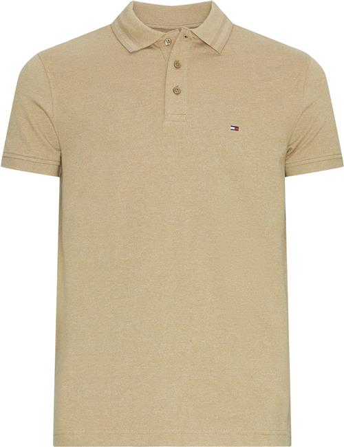 Tommy Hilfiger Pretwist Mouline Polo T-shirt