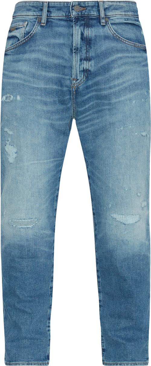 BOSS Casual Re. Maine Bc Beat Jeans