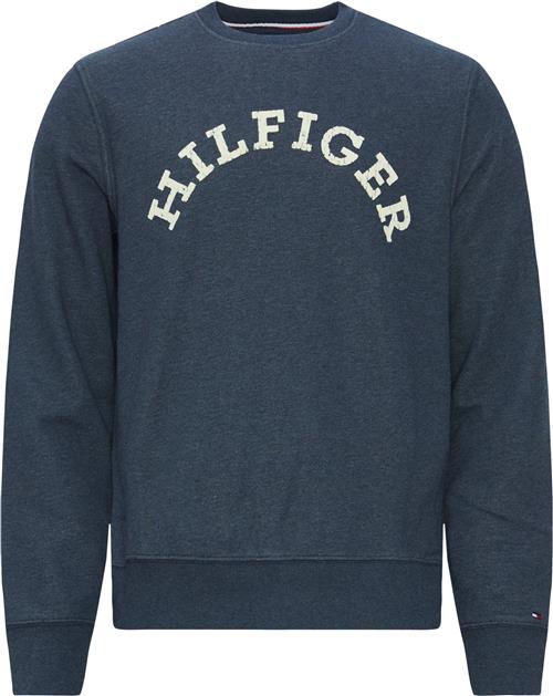 Tommy Hilfiger Arched Sweatshirt