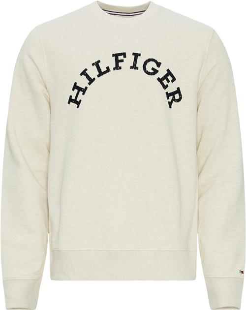 Tommy Hilfiger Arched Sweatshirt