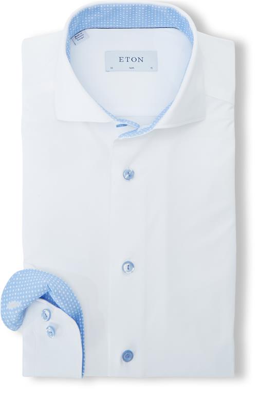 Eton 8005 Skjorte