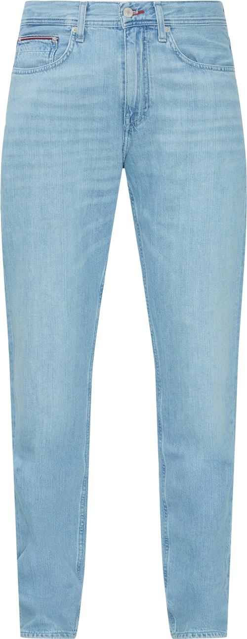 Tommy Hilfiger Regular Mercer Rigid Jeans