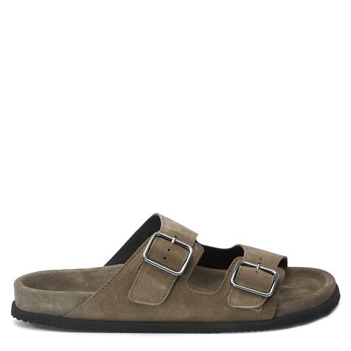 Se GARMENT PROJECT Blake Sandaler ved Kaufmann