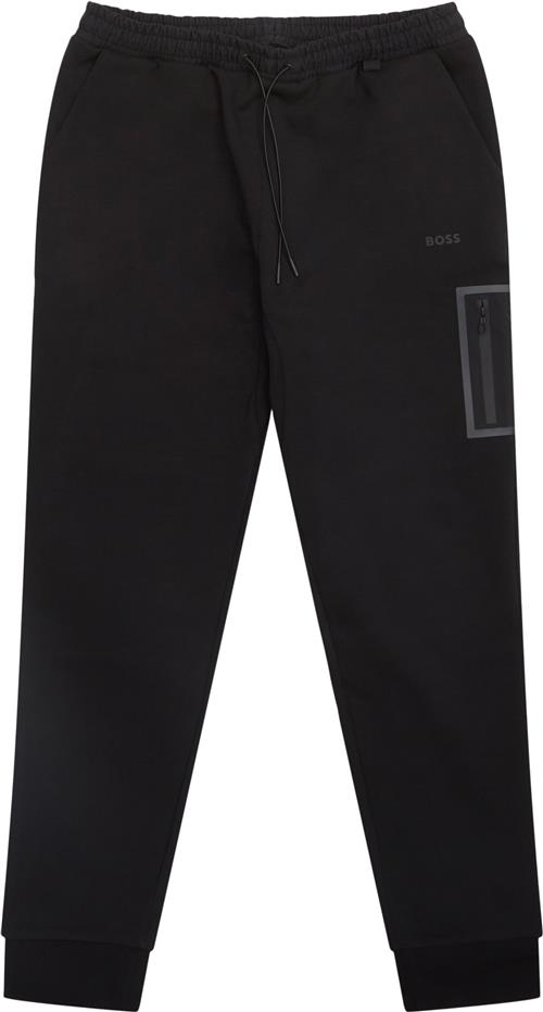 BOSS Athleisure 50519026 HARIQ Bukser