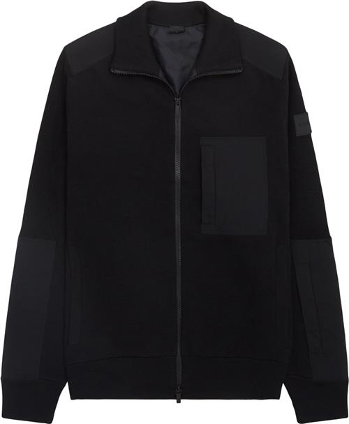 Hugo Boss P-Dinamico Full-zip Striktrøje