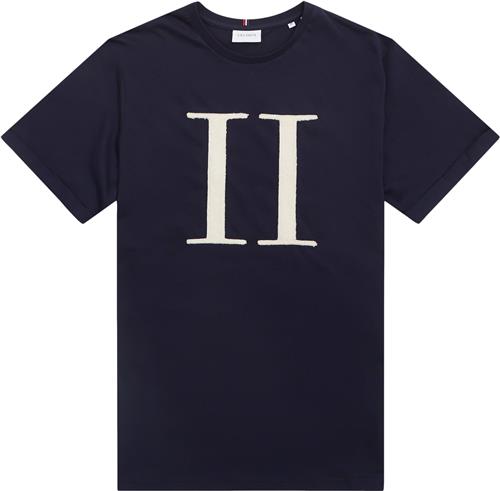 LES DEUX Encore Boucle T-Shirt