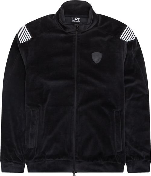 EA7 Pjlxz Sweatshirt