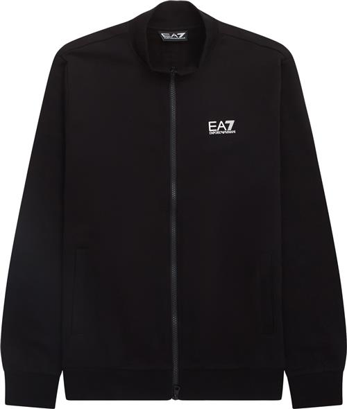 EA7 Pjvtz Sweatshirt